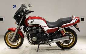 HONDA CB750 GEN 2 2008 RC42