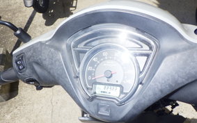 HONDA DIO110-3ﾍﾞｰｼｯｸ JK03