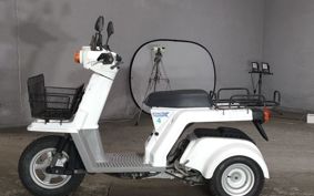 HONDA GYRO TD02