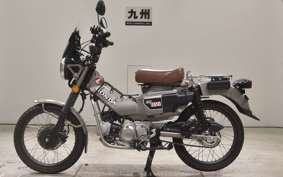 HONDA CT125-2 JA65