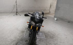 YAMAHA FZ1 FAZER 2007 RN17