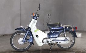 HONDA SUPER CUB50 C50