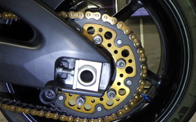 YAMAHA FZ1 FAZER 2006