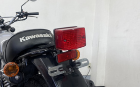 KAWASAKI 250TR BJ250F
