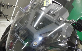 HONDA ADV160 KF54