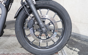 HONDA GB350S 2022 NC59