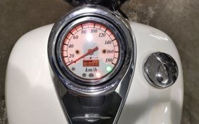SUZUKI INTRUDER 400 CLASSIC 2006 VK54A
