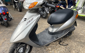 YAMAHA JOG DELUXE SA36J