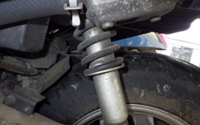 SUZUKI ADDRESS V100