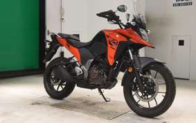 SUZUKI Vｽﾄﾛｰﾑ250SX EL11L