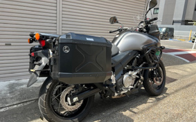 SUZUKI DL650 ( V-Strom 650 ) 2018 VP56A