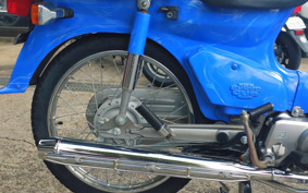 HONDA SUPER CUB90 HA02