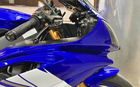 YAMAHA YZF-R6 2015 RJ15