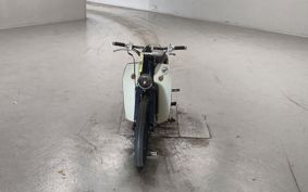 HONDA SUPER CUB50 AA01