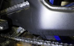 YAMAHA YZF-R1 2018