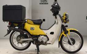 HONDA ｸﾛｽｶﾌﾞ JA10