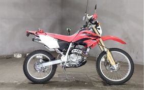 HONDA XR250 MD30