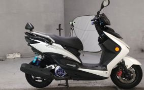 YAMAHA CYGNUS125X SE46