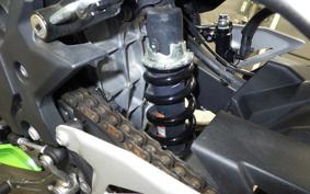 KAWASAKI NINJA 250 2023 EX250Y