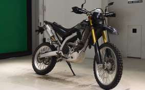 YAMAHA WR250R 2007 DG15J
