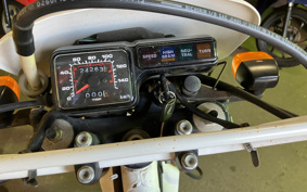 HONDA XLR250R MD22