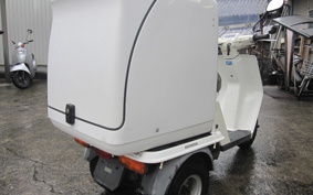 HONDA GYRO TA01