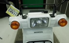 HONDA GYRO X TD02