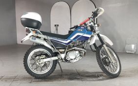 YAMAHA SEROW 225W DG08J