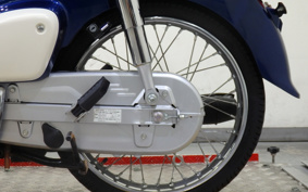 HONDA SUPER CUB110 JA44