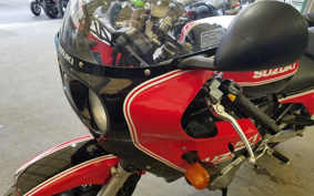 SUZUKI GS1200SS 2002 GV78A