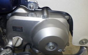 HONDA C50 SUPER CUB 2025 AA01