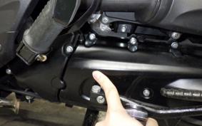 SUZUKI ADDRESS 110 CE47A