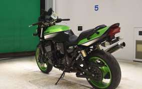 KAWASAKI ZRX1200 R 2008 ZRT20A