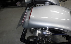 HARLEY FXST-I1450 TRIKE 2004