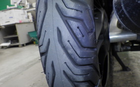 HONDA PCX125 2011 JF28