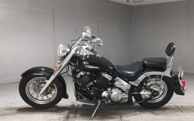 YAMAHA DRAGSTAR 400 CLASSIC 2002 VH01J