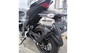 SUZUKI JIKUSA-SF250 ED22B