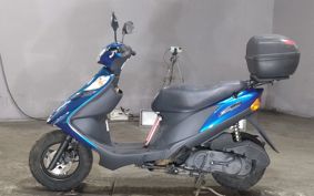 SUZUKI ADDRESS V125 CF46A