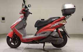 YAMAHA CYGNUS 125 XSR 2 2014 SE44J