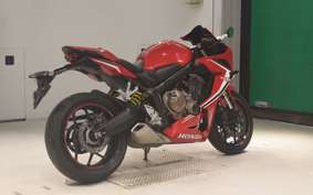 HONDA CBR650R 2019 RH03