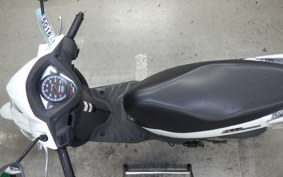 SUZUKI ADDRESS 110 2016 CE47A