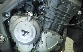 TRIUMPH SPEED TRIPLE RS 2021