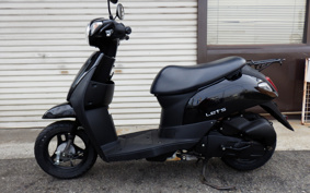 SUZUKI LET`S CA4AA