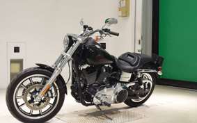 HARLEY FXDL 1580 2016