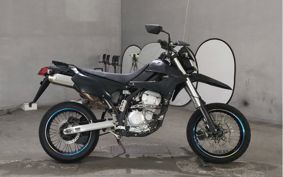 KAWASAKI D-TRACKERX LX250V