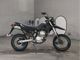 Фото Kawasaki D-TRACKERX с японского аукциона
