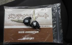 SUZUKI BURGMAN400 A 2020 DU11A