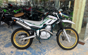 YAMAHA SEROW 250 DG31J