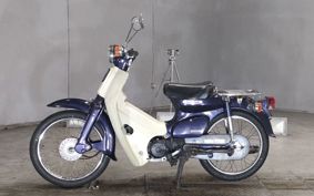 HONDA SUPER CUB50 AA01