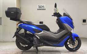 YAMAHA N-MAX 2003 SED6J